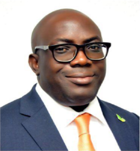 Tunji Rabiu